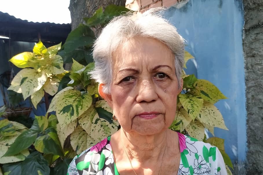 Fundraiser by Iris G. Dunlop Yolanda Becerra