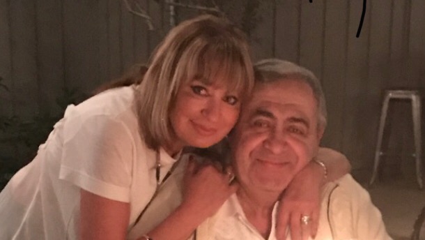 Tatyana's Accident Recovery photo