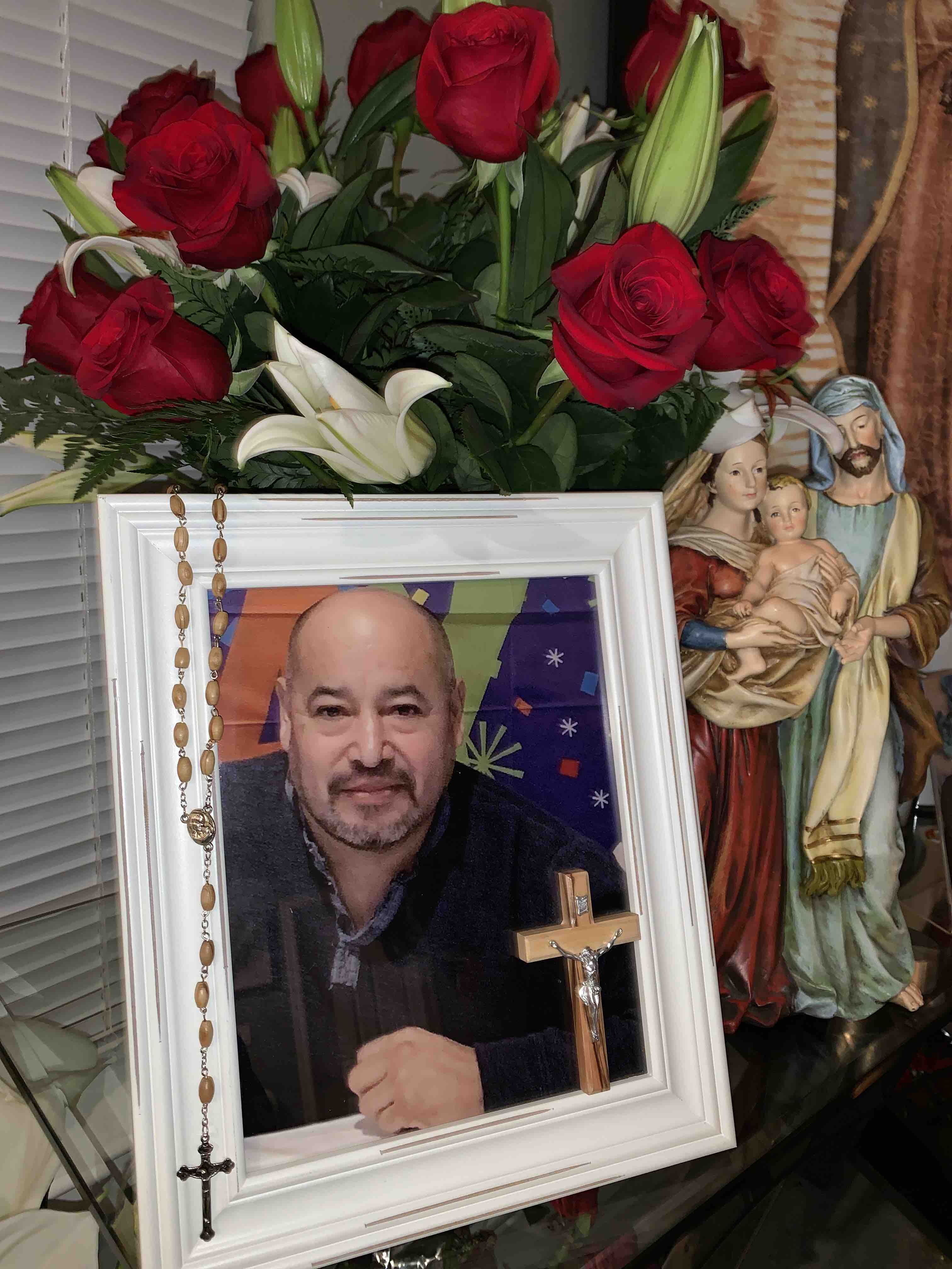 Fundraiser For Ludivina Zepeda By Sophia Zepeda Support For The 