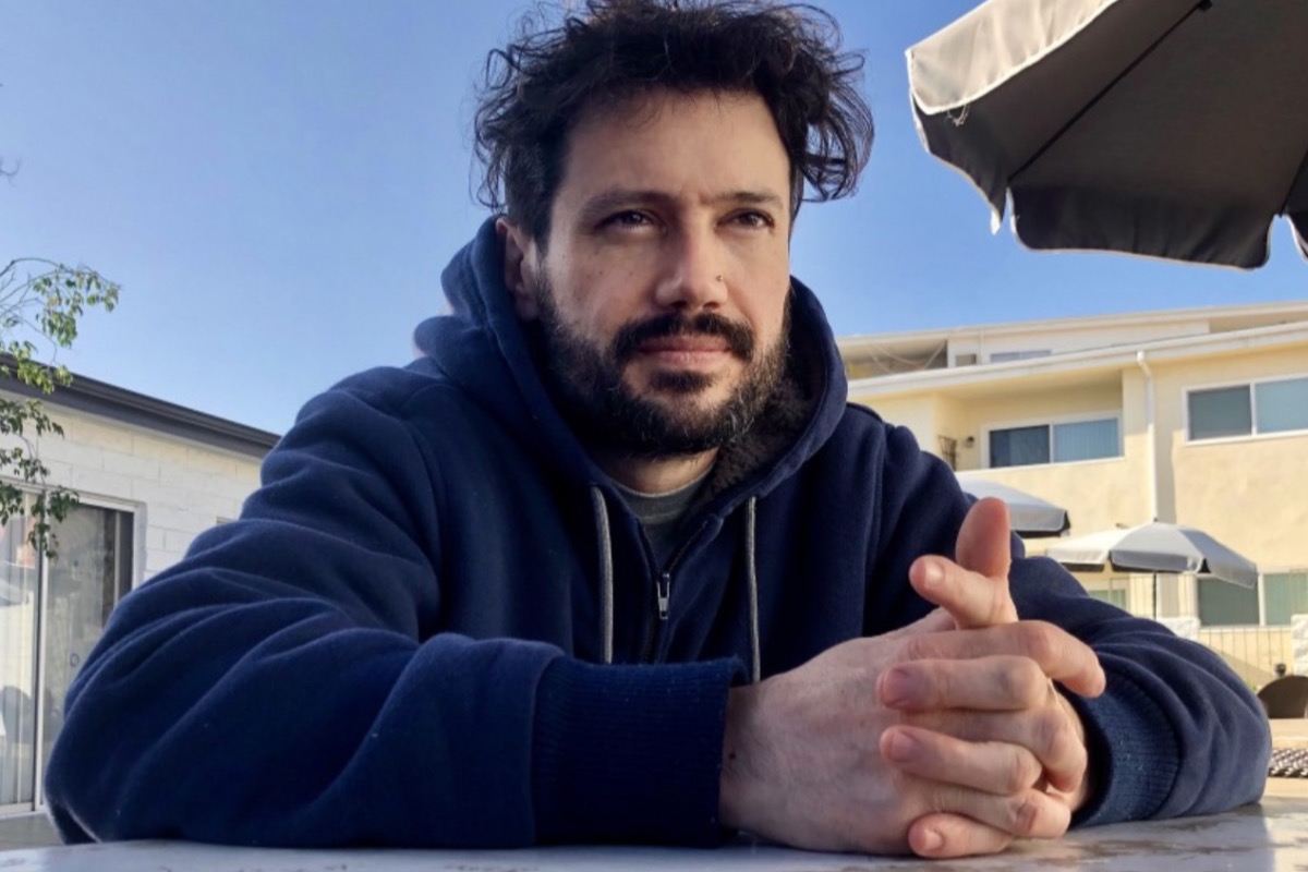 Help Columbine Survivor Richard Castaldo photo