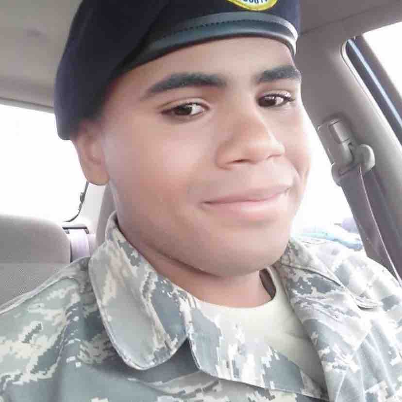 Help DJ get back on his feet photo