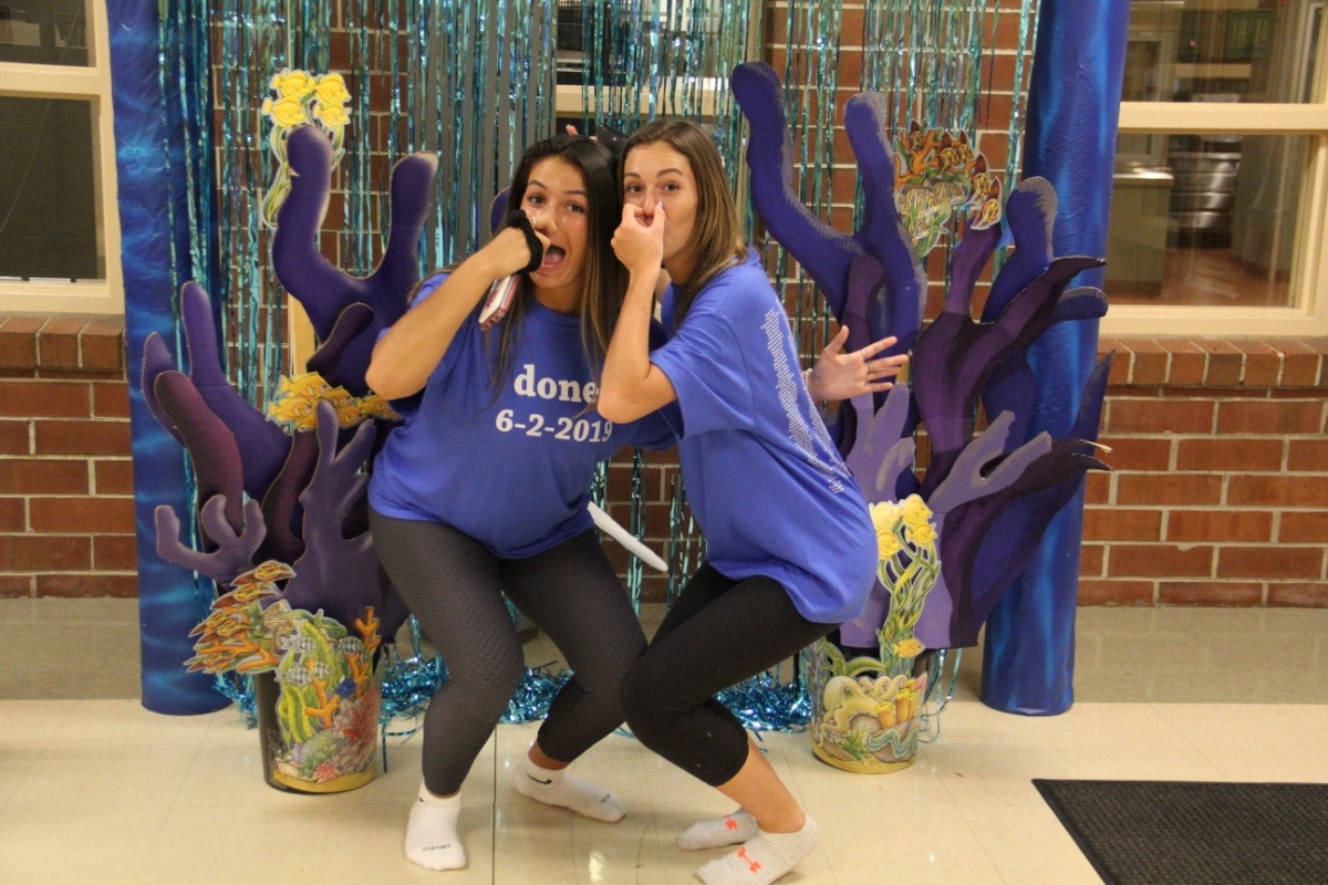 Fundraiser by Debbie Ferry Goveia : OA Safe Grad Night - Class of 2020