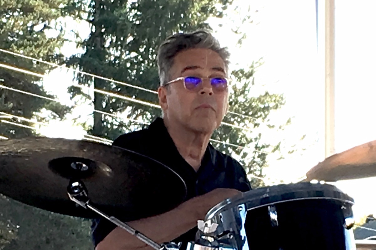 Tom Royer Medical Fund photo