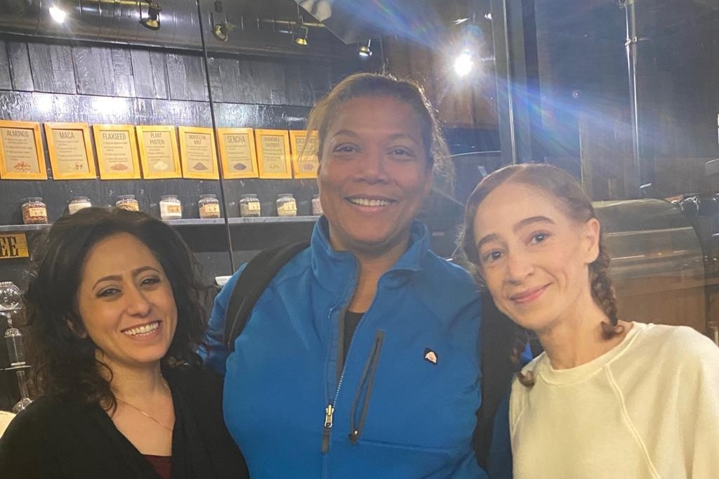 The Road Less Taken photo