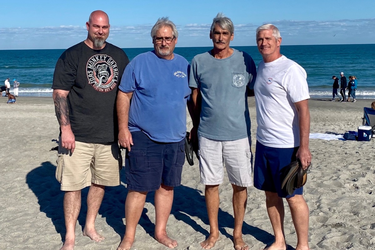 Jason Rivenburg Fundraiser by Craig Bates : Cancer treatments for Steve Bates