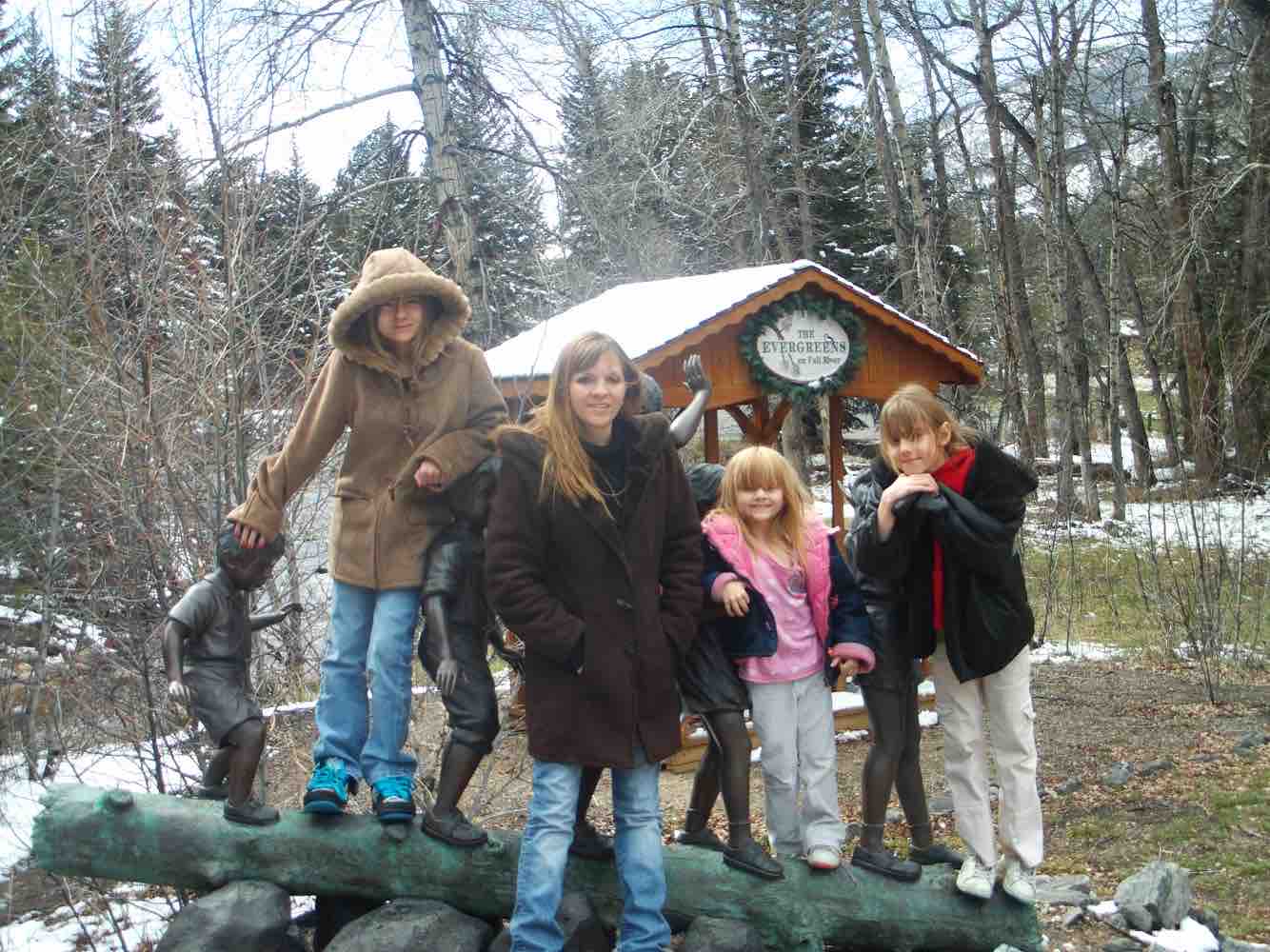 Fundraiser by Michael Scott : Michelle Scott Fundraiser