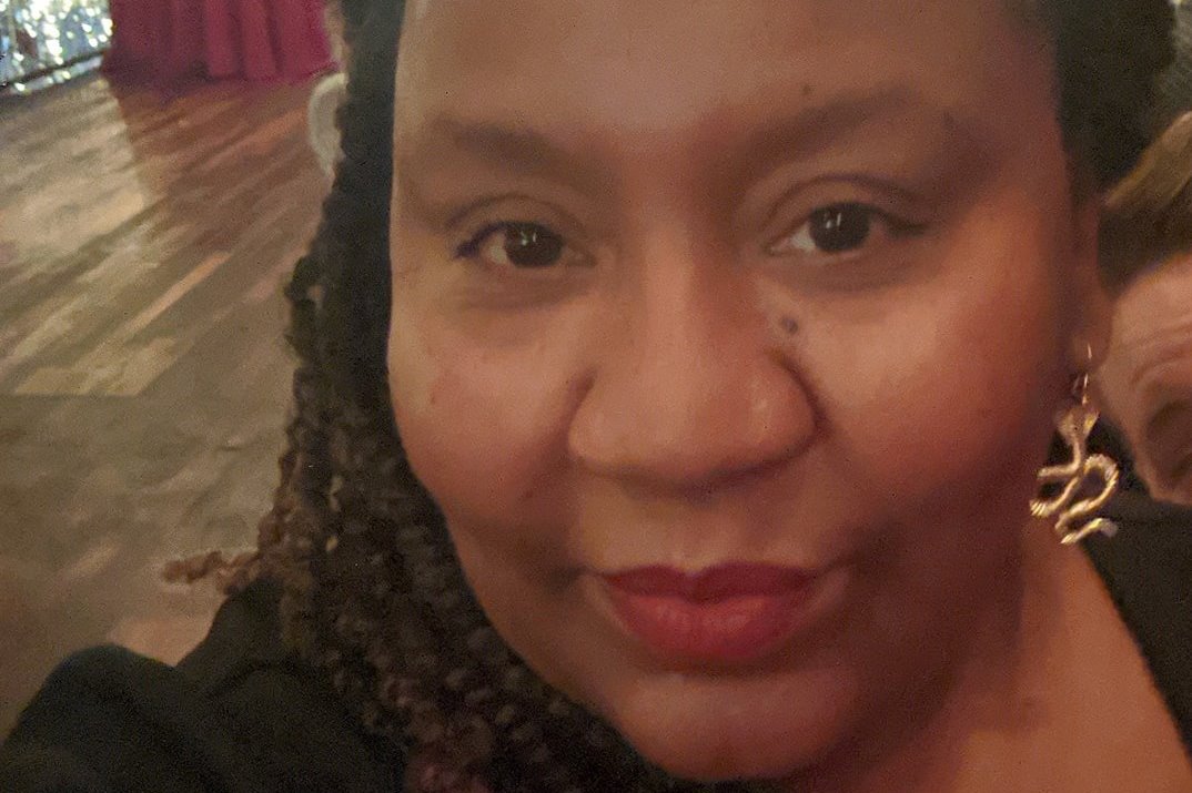 Fundraiser for Gwendolyn Clinton and Family photo