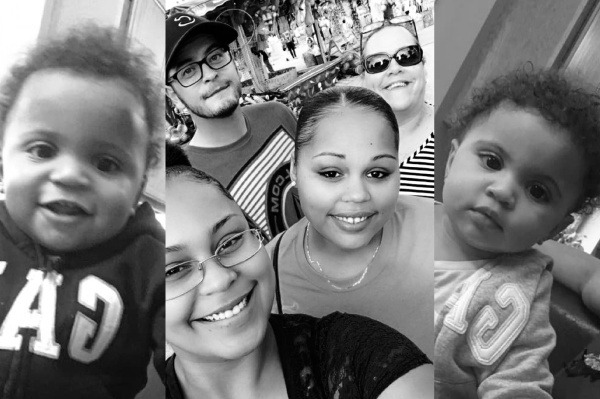 Fundraiser by Jacob Mays : Stephanie Brooks & Children