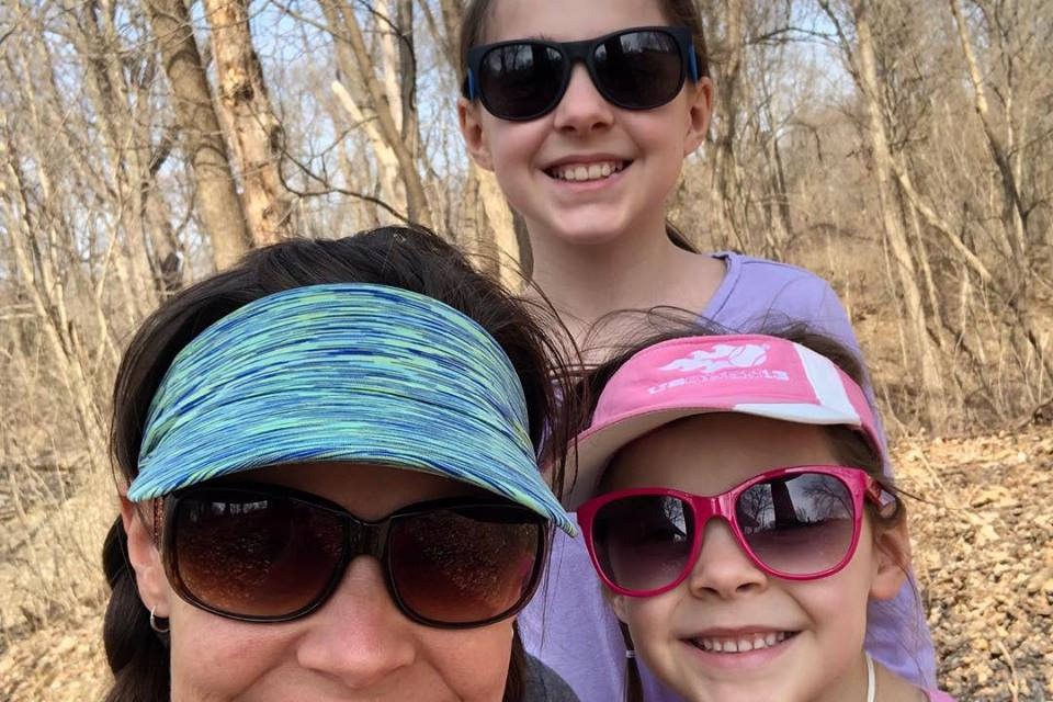 Fundraiser by Marianne Schroeder Single mom had tires