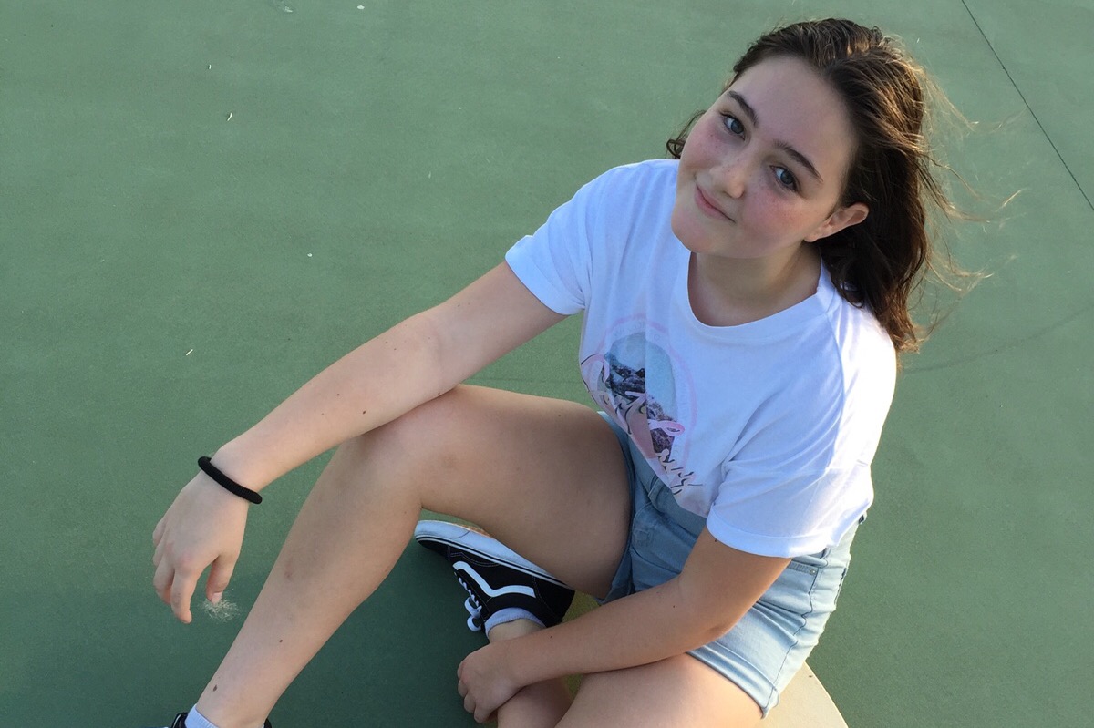 Fundraiser by Beck Davis : Kenzie’s Type 1 Diabetes Fund