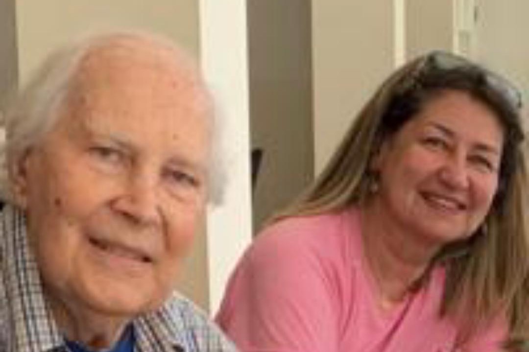 Fundraiser by Pamela Smitter Lido Guarnieri Servicio 27 Mayo 2021