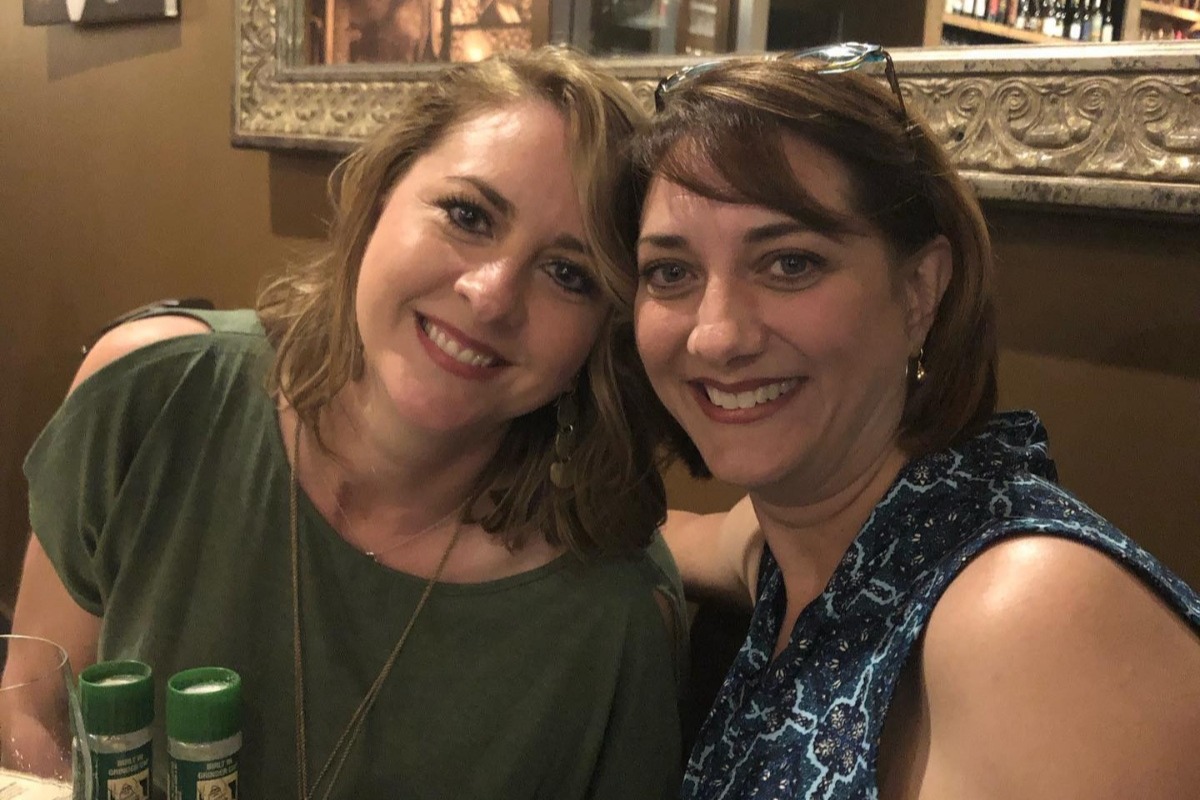 Fundraiser for Karen Doughty by Stephanie Skinner KareforKaren