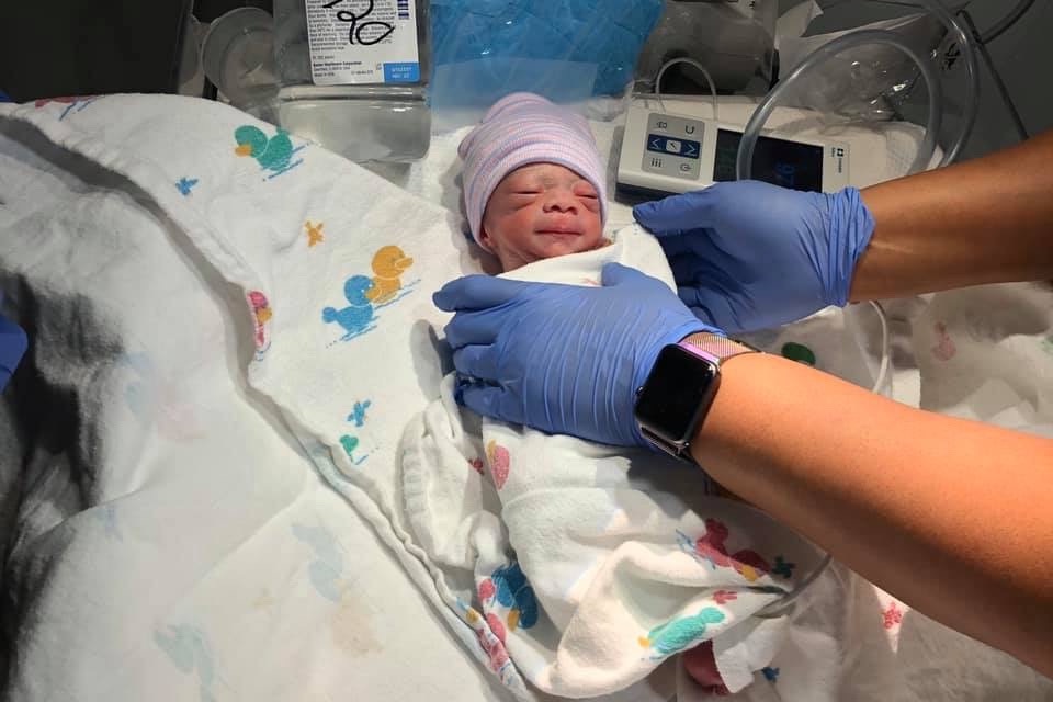 Fundraiser For Anthony Salas By Patty Zepeda Anthony s Baby