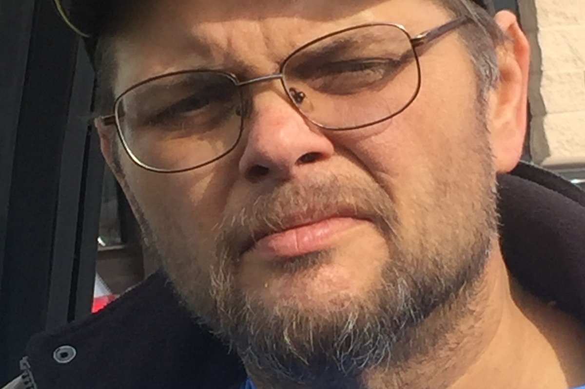 Fundraiser by Annette Hamil : Liver Transplant for Chad Thompson
