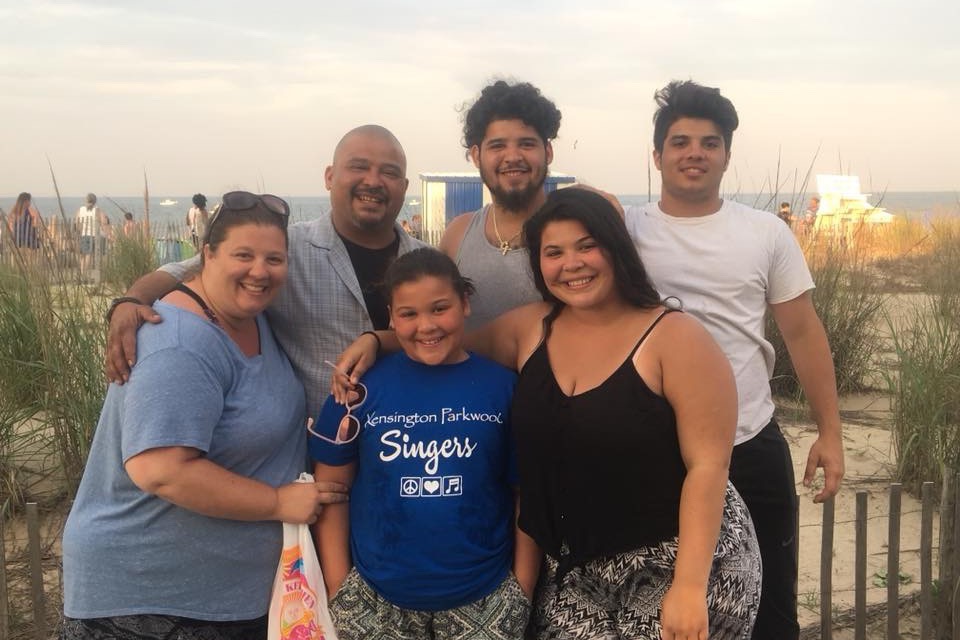 Antonio Garcia Memorial Fund photo