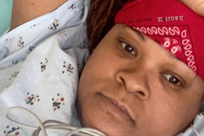 Candi Cook Support Fund photo