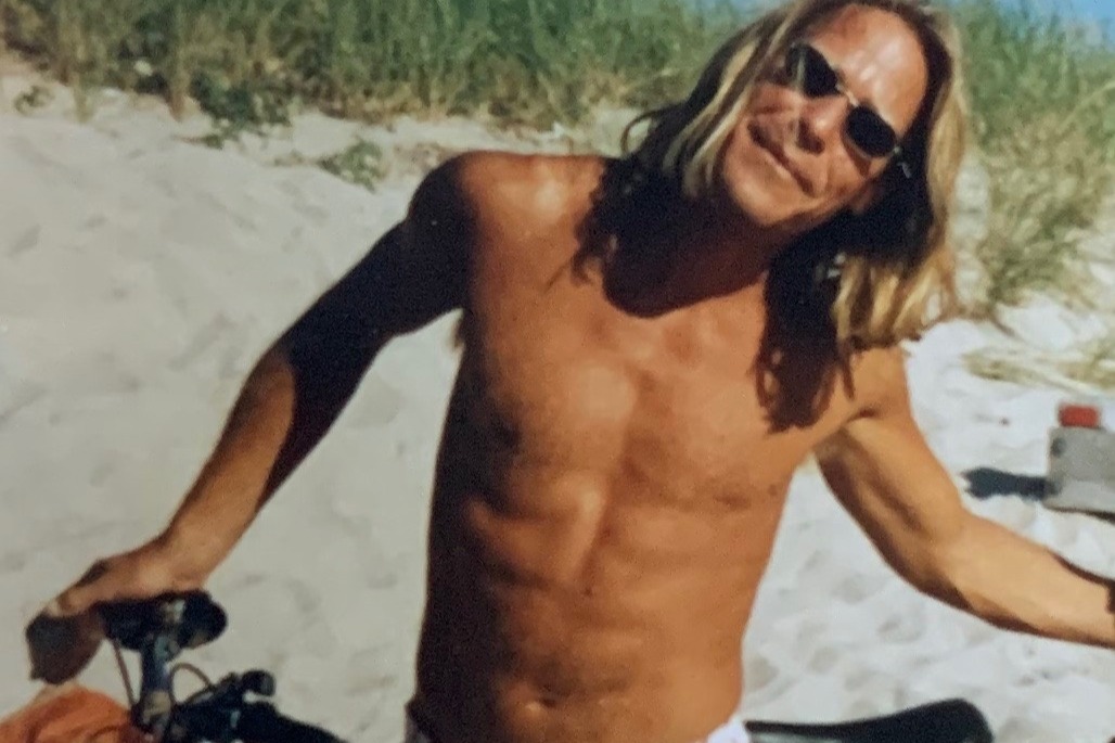 Mark Selemon Ditch Plains MTK Memorial photo