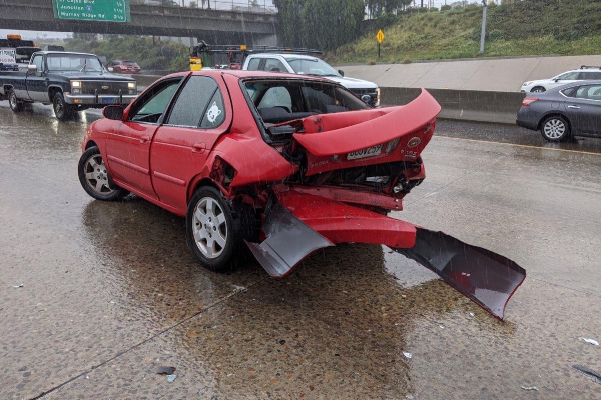 Fundraiser for Samantha Shepherd by Jonathan D. Vazquez Sam Shepherd Car Accident Fund