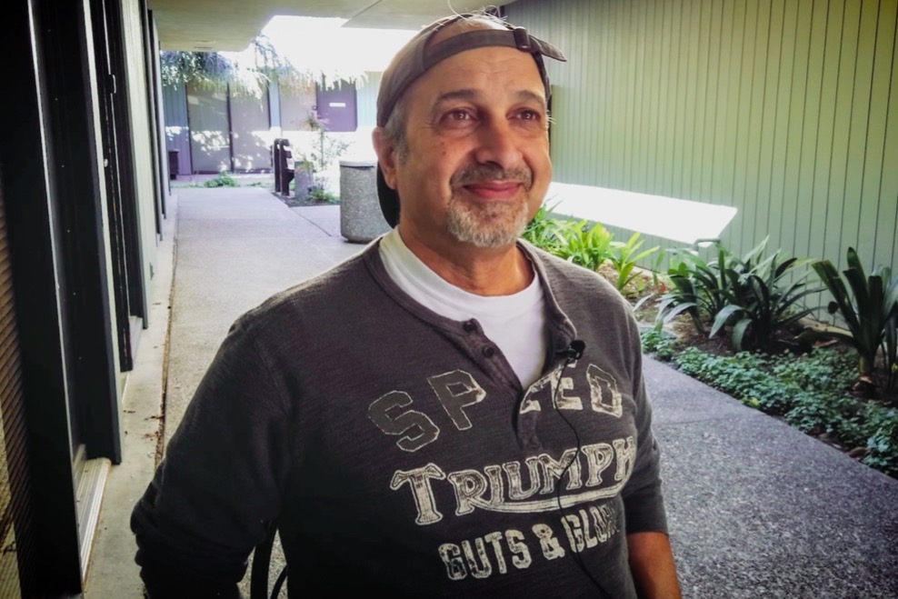 Intuit loves the Secret Deli organized by Lionel Mohri