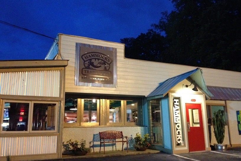 Fundraiser by Lake Sheetz Emergency Staff Fund for Hammocks Trading