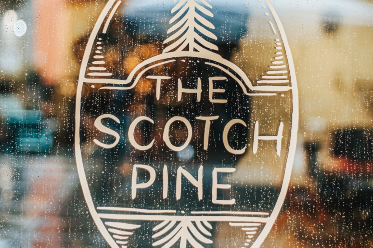 Fundraiser by Emily Rawlings The Scotch Pine Barber Fund