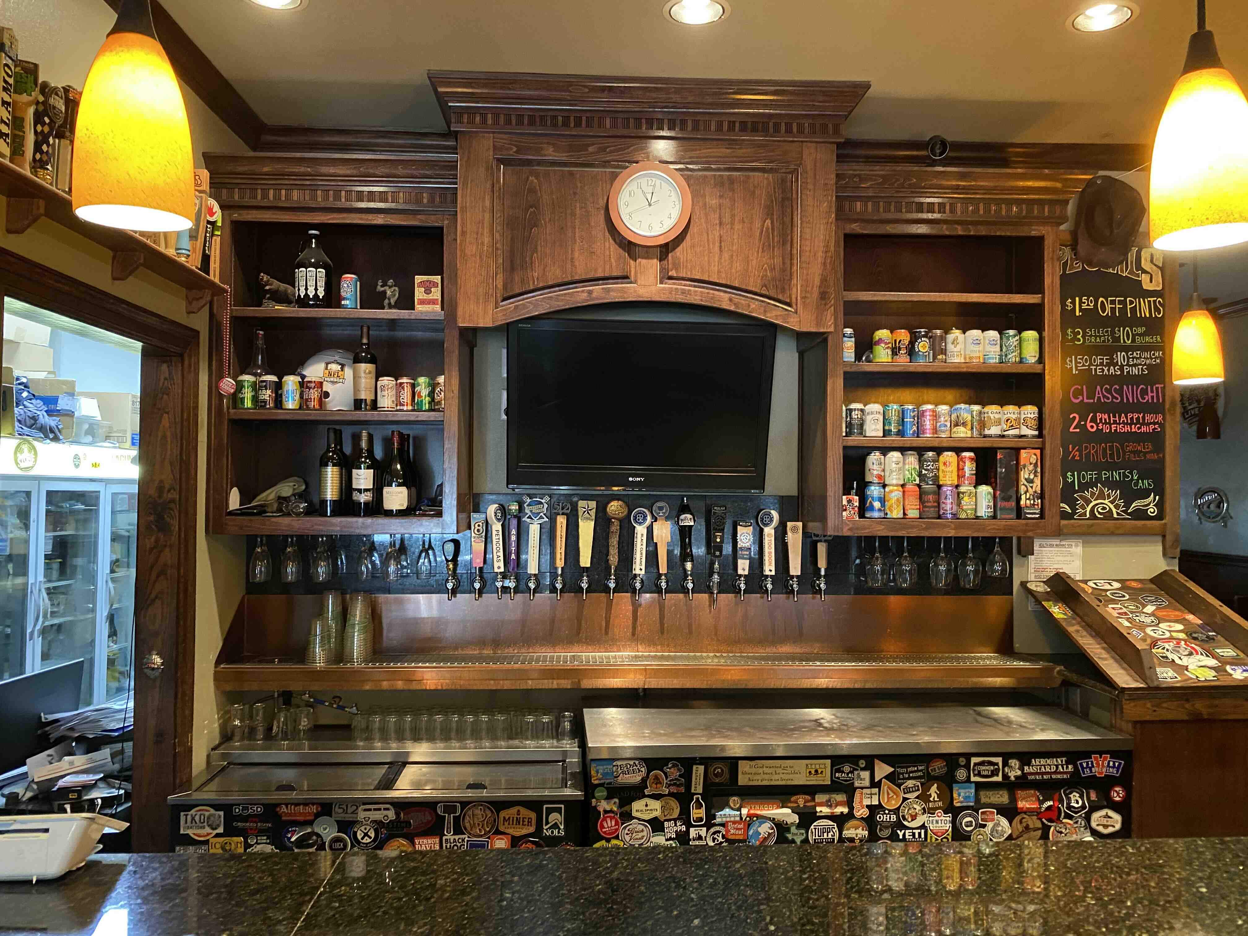 Fundraiser by Paxton Dove : Dancing Bear Pub’s Employee Relief