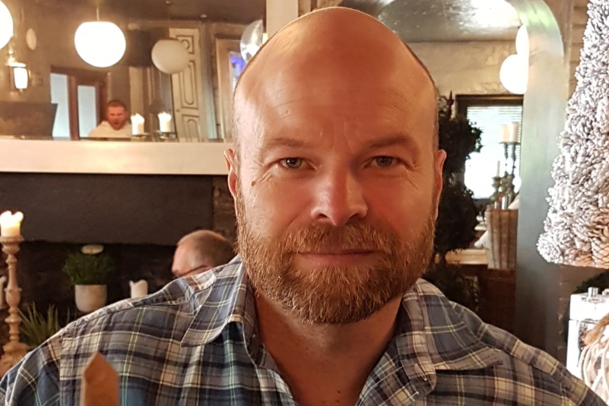 Fundraiser by John Chart John Chart cycling for motor neurone disease