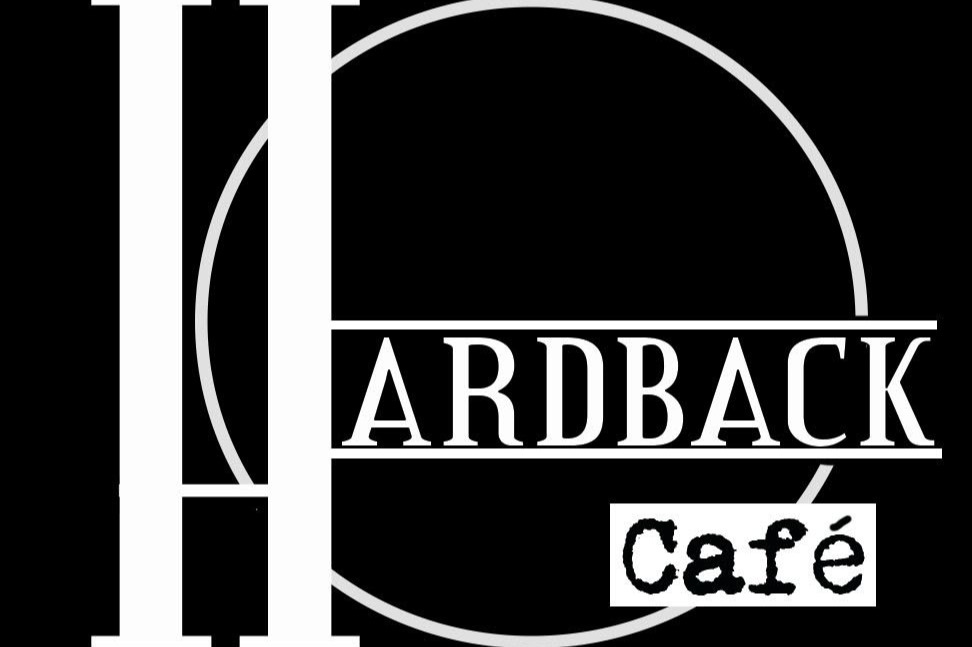 Save Hardback Cafe photo