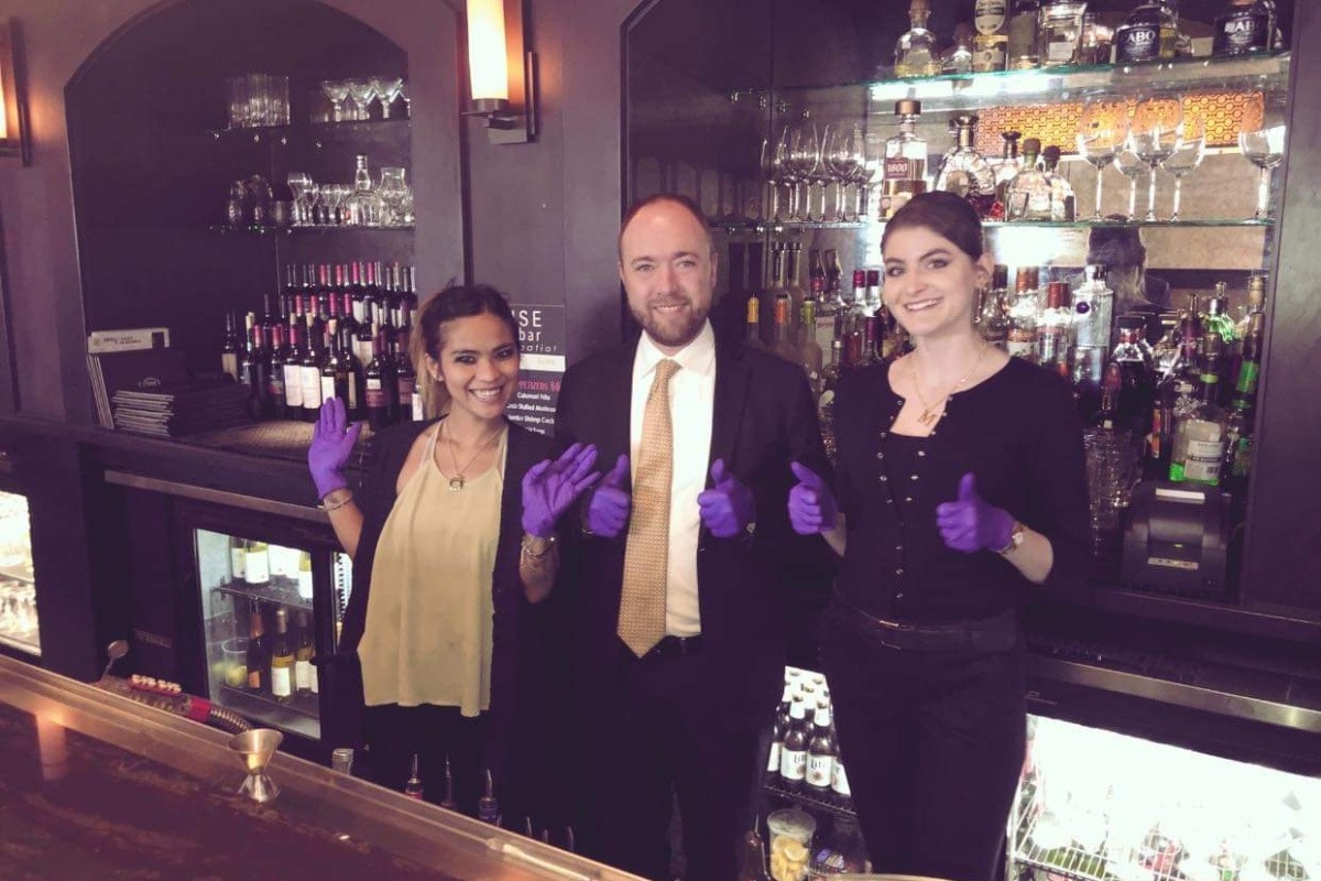 Help Hondos Staff photo