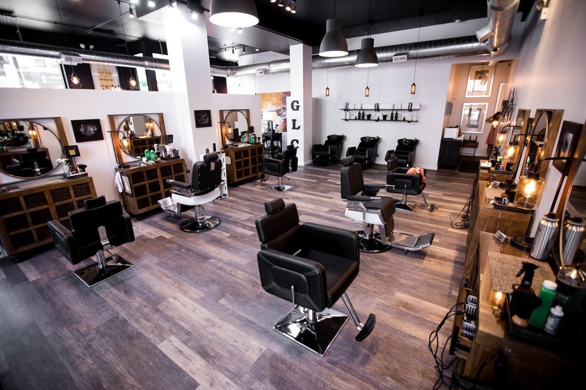 Fundraiser by Corey Stone Grooming Lounge Chicago Support Fund