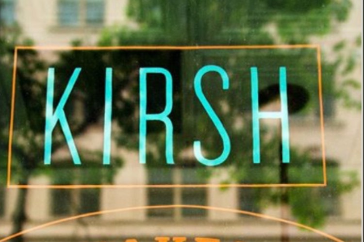 Fundraiser for Todd Mcmullen by Dan Kirsh : Kirsh Bakery and Kitchen