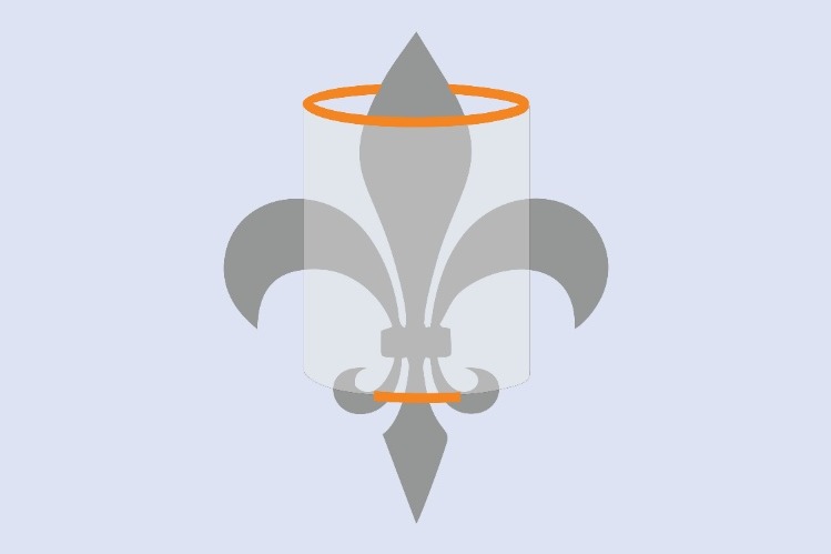 Face Shield Initiative STL photo