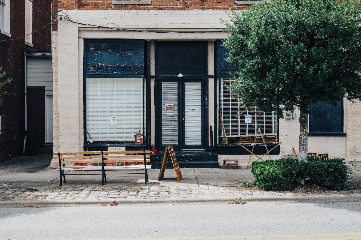 Small Business Relief Fund photo
