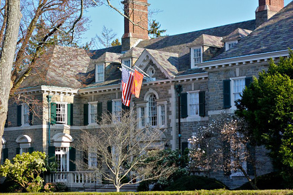 Support Princeton Charter Club Staff photo