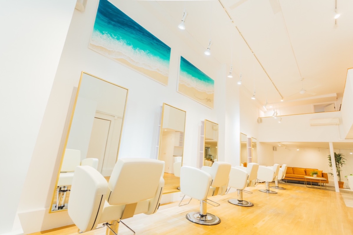 Fundraiser by ORO GLOBAL Oro New York (former Hair kuwayama )