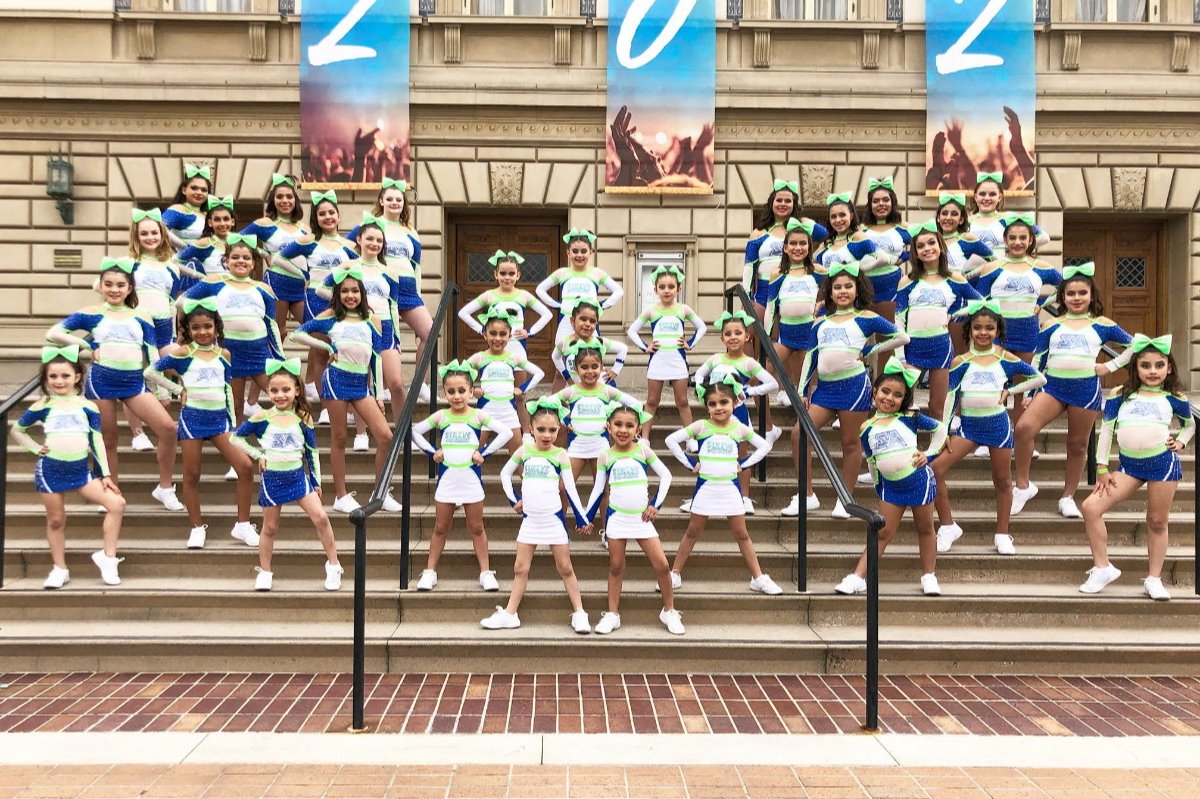 Strive Athletics Emergency Relief Fund photo