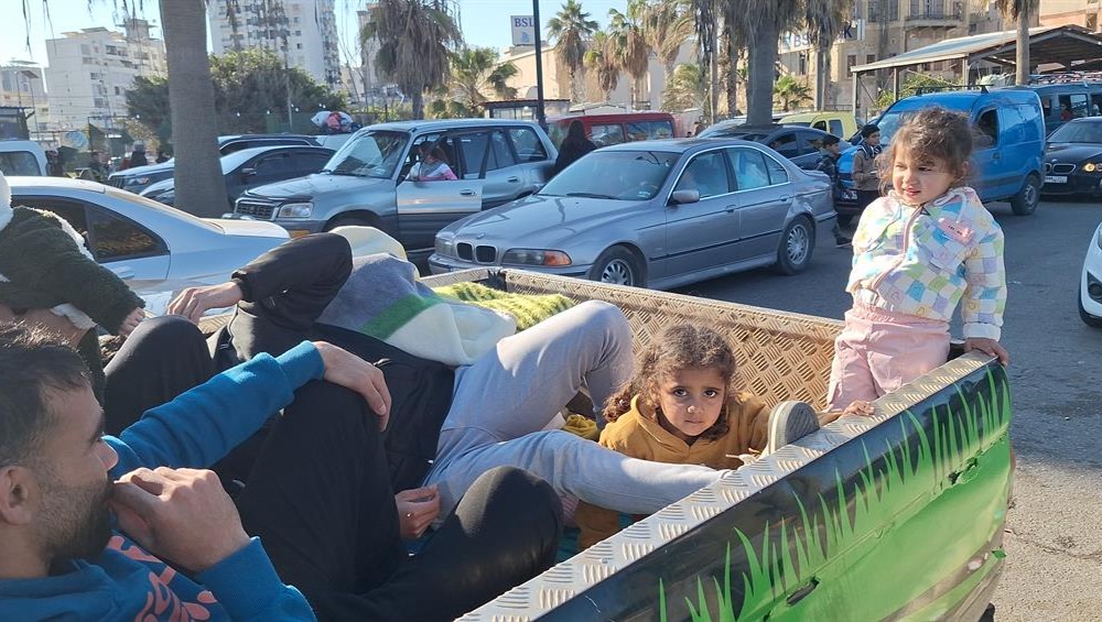 Help Amel Empower and Protect Lives in Lebanon photo