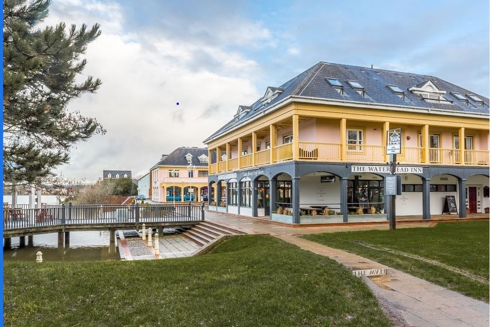 Fundraiser by Kelvin Wong Watermead Inn Covid19 Support "How can we