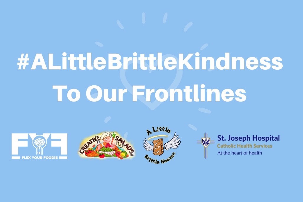 Fundraiser for Toni Critelli by Vito Palermo ALittleBrittleKindness