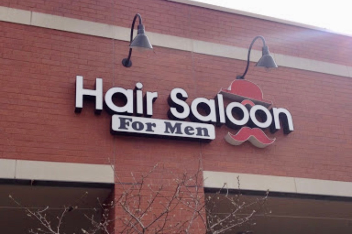 Fundraiser for Mark Hallemann by Amy Sommerkamp Hair Saloon Wildwood