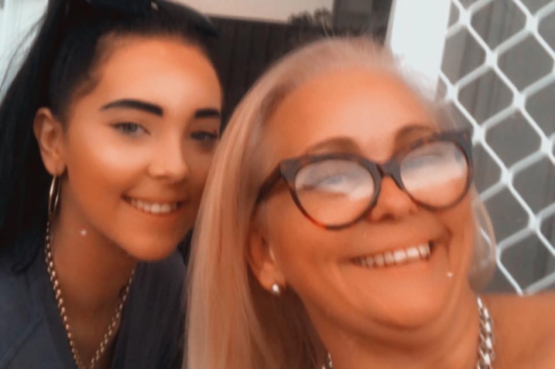 Fundraiser For Lisa Flello By Maxine Couch Lisa For Her Daughter Best  fundraiser-for-lisa-flello-by-maxine-couch-lisa-for-her-daughter-best