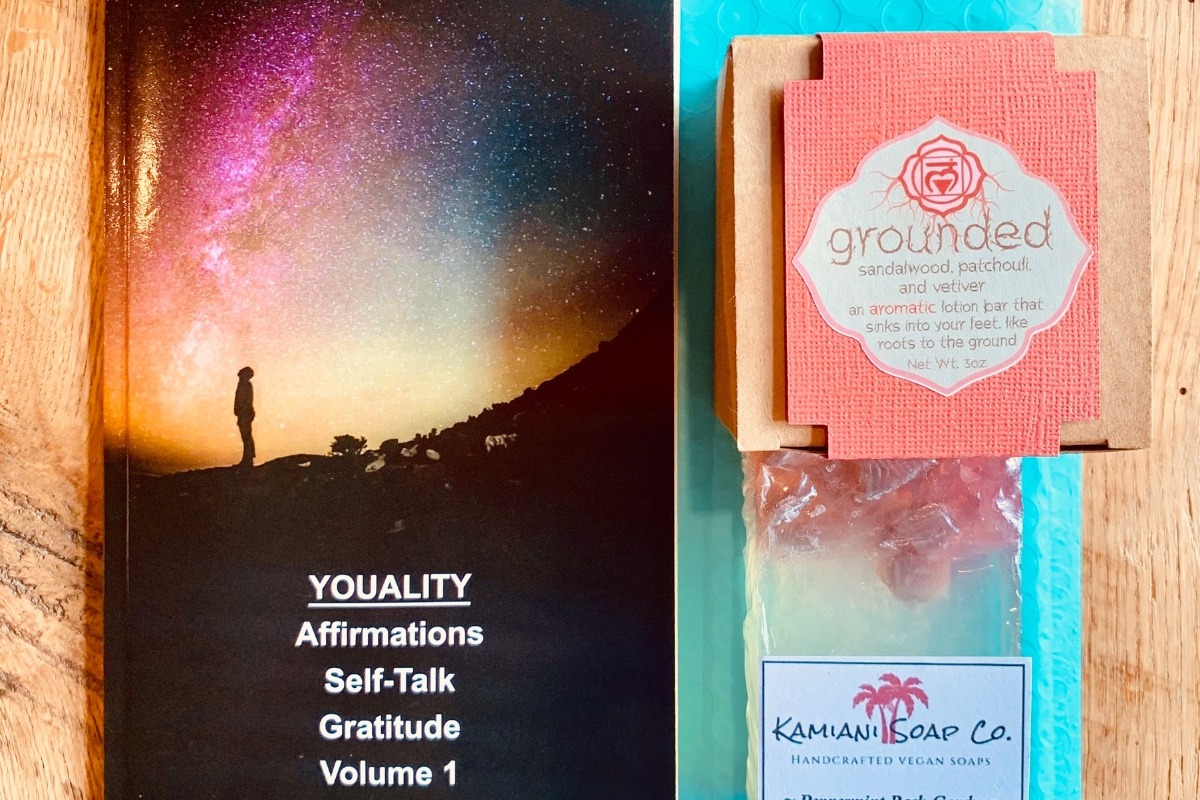 Fundraiser by Sunya Kapidya SelfCare Goody Bags for Healthcare Workers