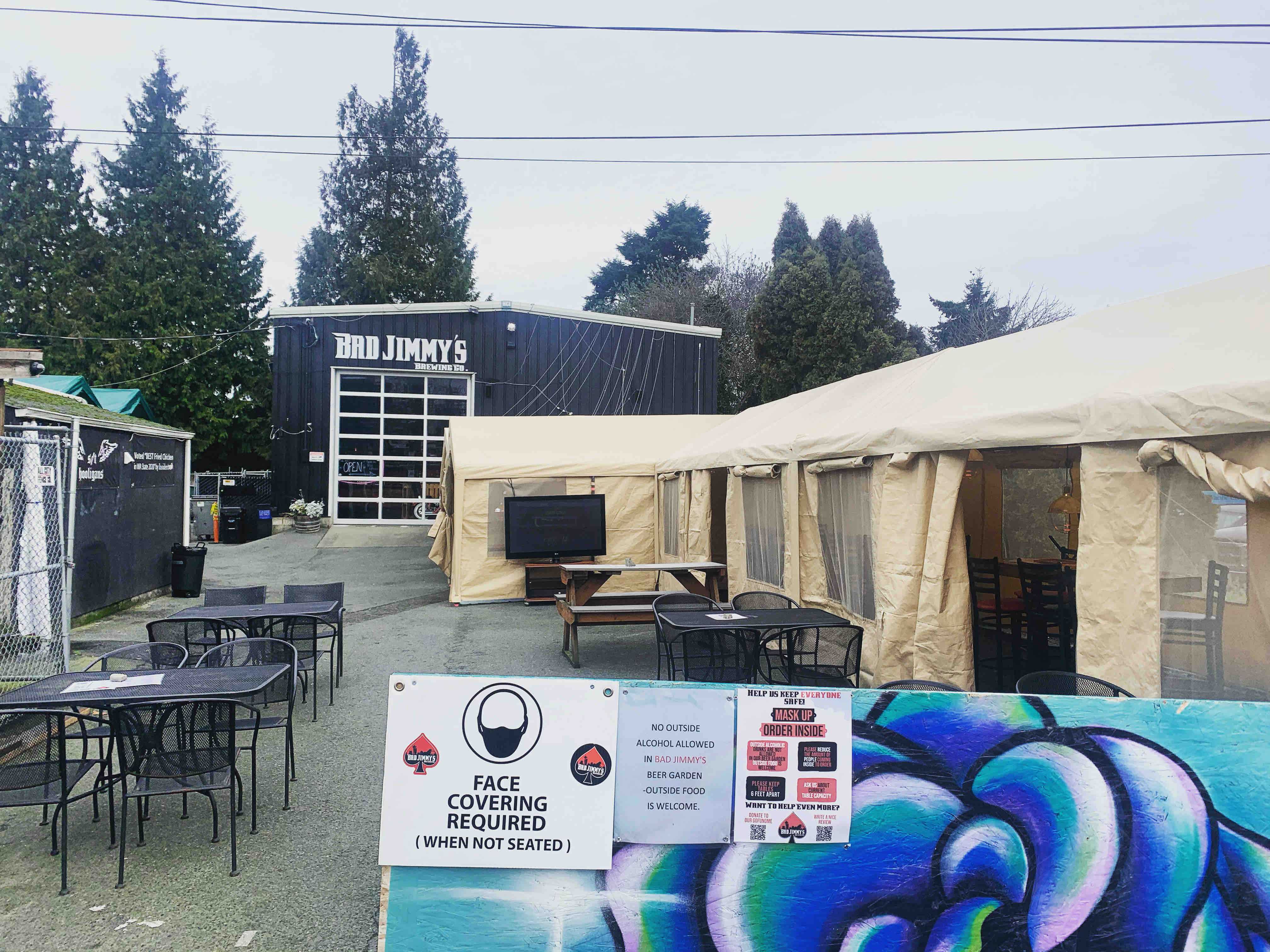 Fundraiser by Jason Shrum : Bad Jimmy's GoFundMe