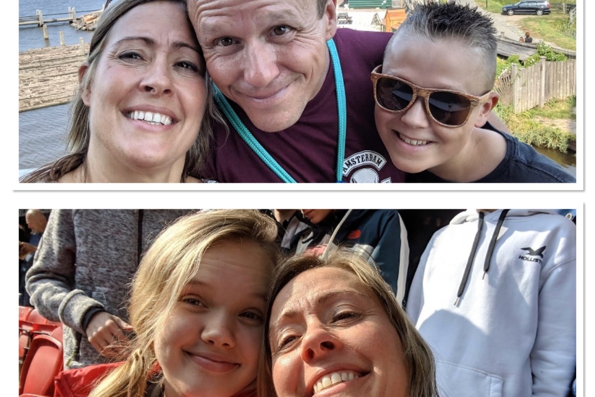 Fundraiser for Christopher Hackney by Jon Hilbert Paying tribute to