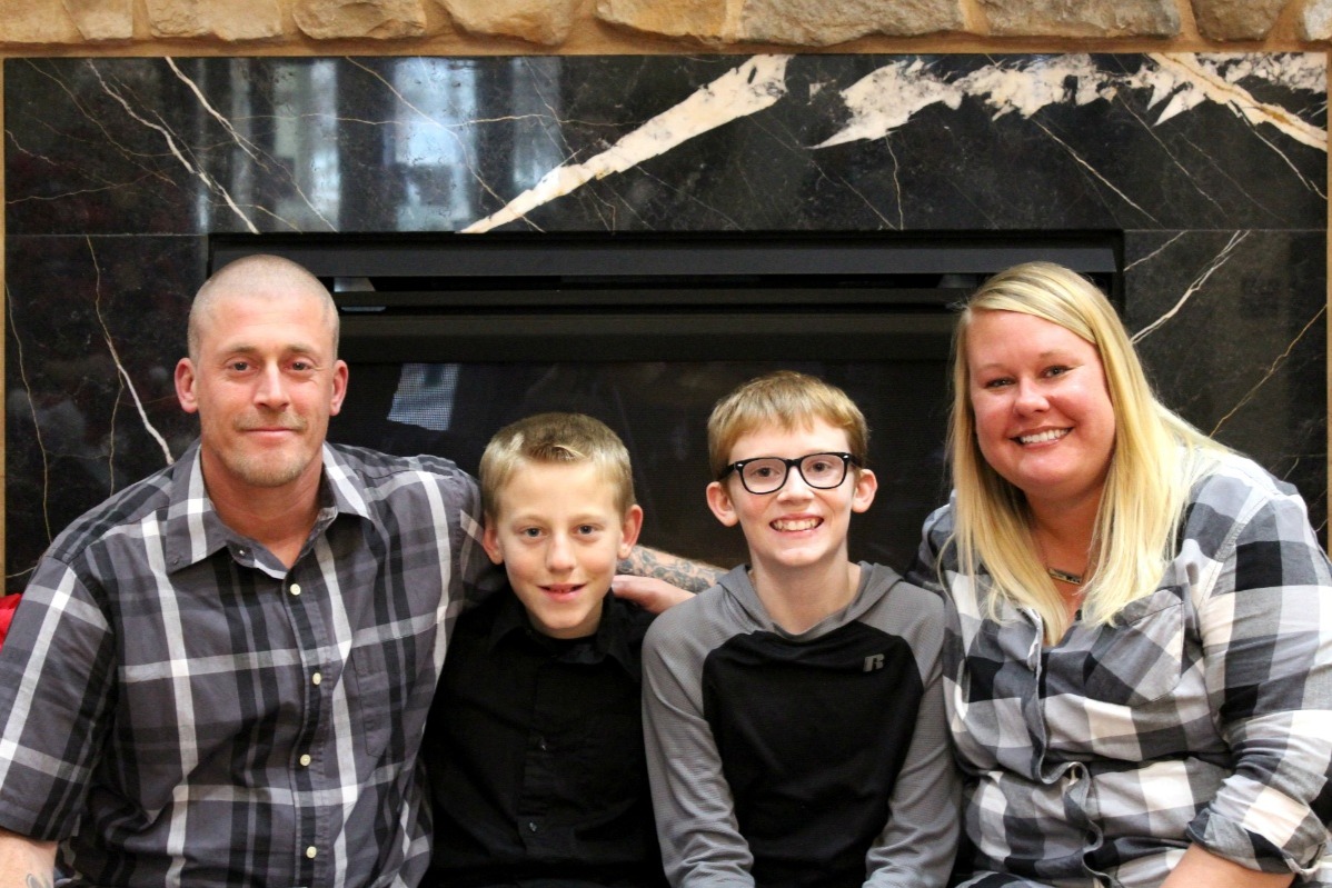 Theresa Jo Anderson photo