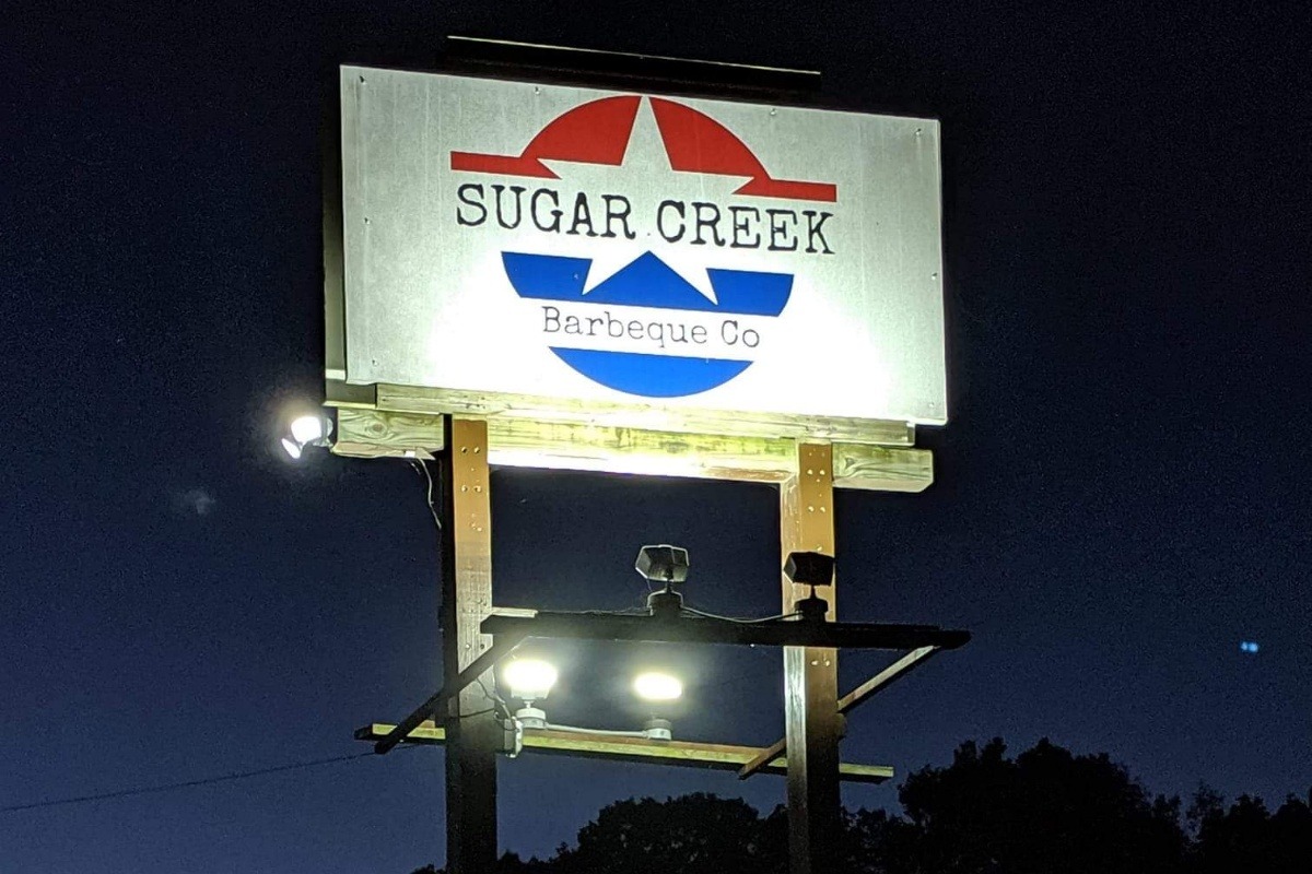 Fundraiser by Kyle Corn Sugar Creek BBQ COVID19 Struggles