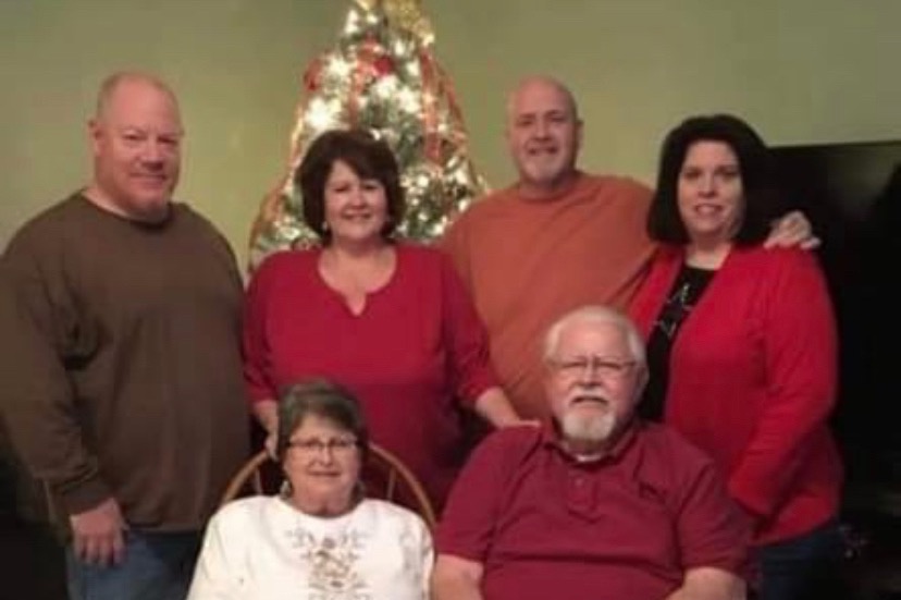 The Conkey/Billups Covid 19 Fund photo