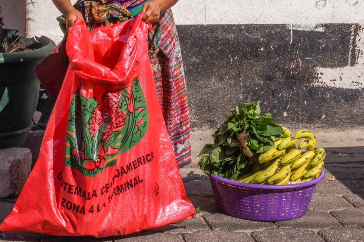 Fundraiser by Jeanne Lavoie Covid19 Food baskets for Guatemalan