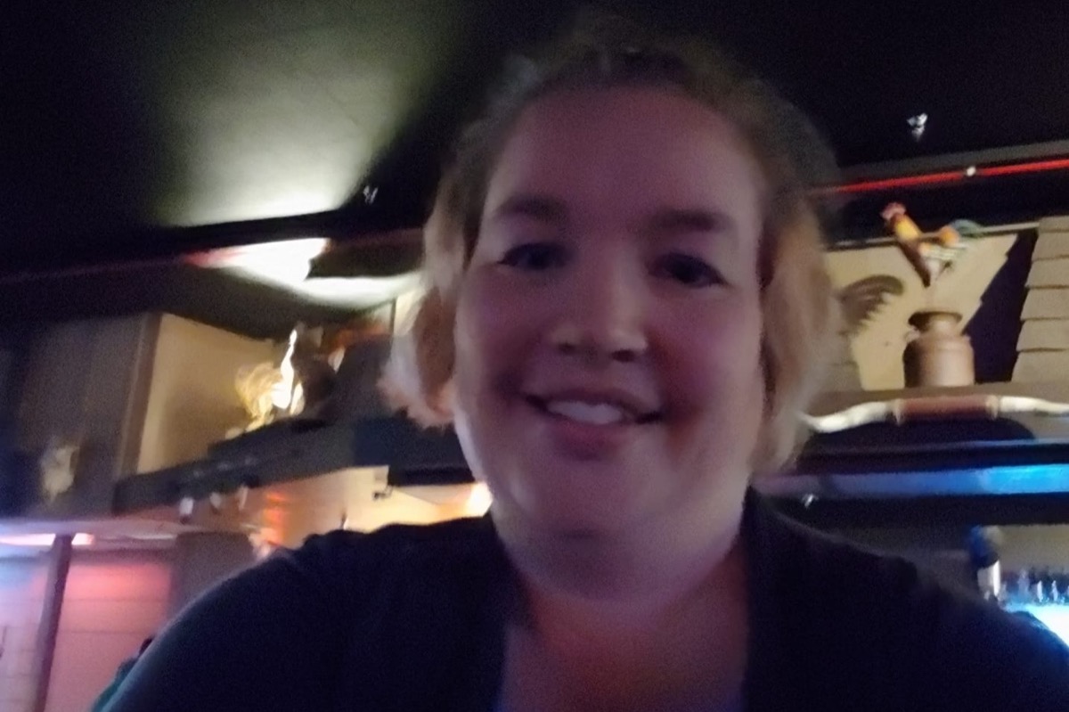 Melissa Gray Funeral Expenses photo