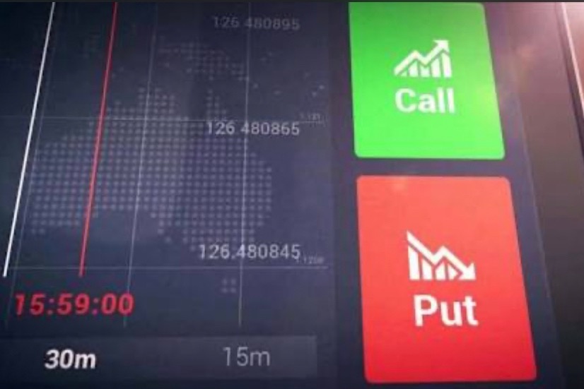 Binary options 247
